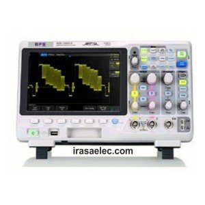 اسیلوسکوپ دیجیتال GPS 1202X لوازم کاربردی الکترونیک